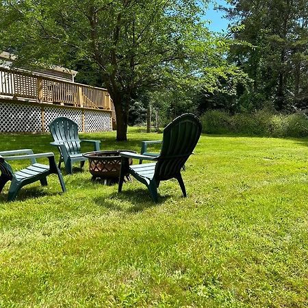 Tranquil Litchfield Retreat Villa Екстериор снимка