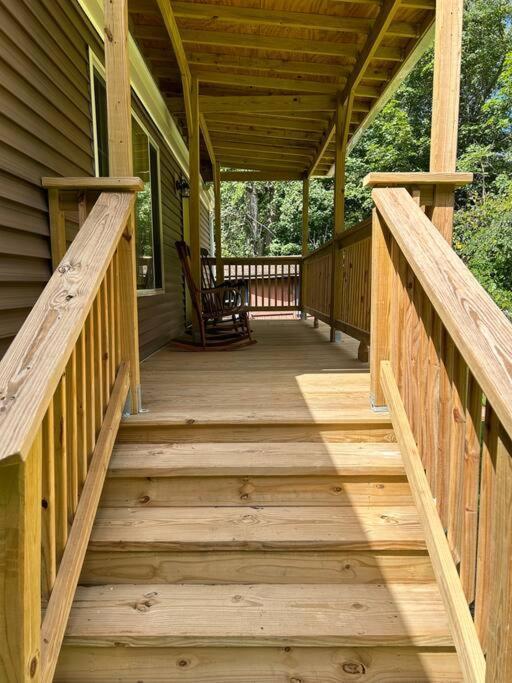 Tranquil Litchfield Retreat Villa Екстериор снимка