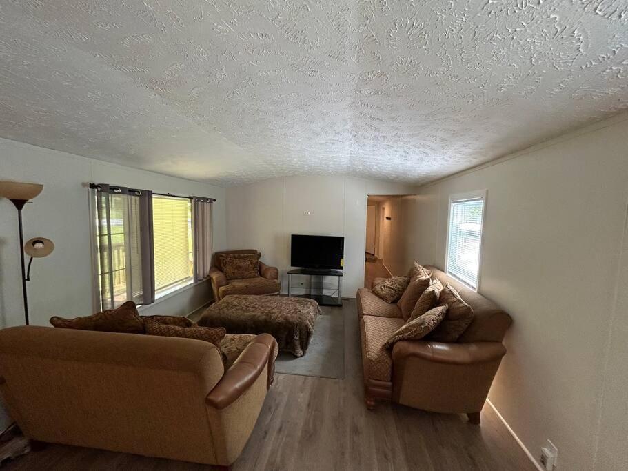 Tranquil Litchfield Retreat Villa Екстериор снимка