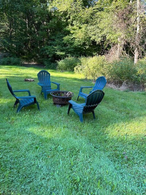 Tranquil Litchfield Retreat Villa Екстериор снимка